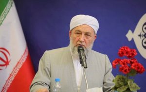 وحدت شیعه و سنی از بزرگترین دستاوردهای انقلاب اسلامی است وحدت شیعه و سنی از بزرگترین دستاوردهای انقلاب اسلامی است
