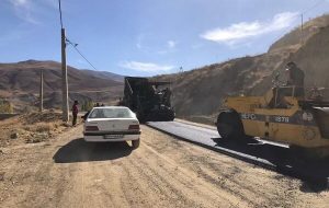 وحیدی:۵۰۰ کیلومتراز راه‌های عشایری خراسان شمالی باید فورا بازسازی شود