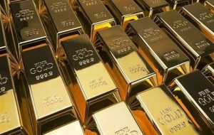 ورود 16.3 همتی به صندوق‌های طلا در هفته گذشته