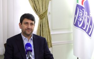 وزیر ارتباطات: پیش از آغاز سال جدید، ۱۰۰ سرور به «شاد» اضافه شد