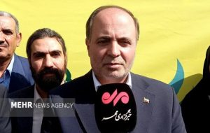 وزیر جهاد: فاصله قیمتی تولیدکننده و مصرف‌کننده به حداقل می‌رسد