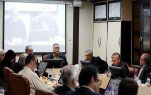 وزیر نفت: تنگه هرمز به ابزار قدرت موثر ایران تبدیل شده است وزیر نفت: تنگه هرمز به ابزار قدرت موثر ایران تبدیل شده است