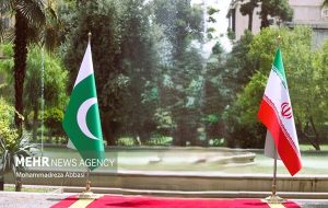 وزیر کشور پاکستان ۹۰ دقیقه با رئیس جمهور جلسه داشت