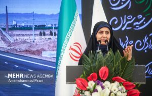 وعده وزیر راه در سمنان: «حرم تا حرم» به نام «رهبر شهید» مزین خواهد شد