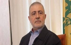 وفیق صفا: برای دشمن غافلگیری‌های زیادی داریم؛ شجاعت ایران مقابل آمریکا