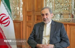ولایتی: شما شکست خورده‌های در میدان، پیروزِ دیپلماسی هم نخواهید شد