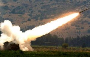 پاسخ سنگین حزبالله به نقض آتشبس اسرائیل با ۱۴ عملیات موشکی و پهپادی پاسخ سنگین حزبالله به نقض آتشبس اسرائیل با ۱۴ عملیات موشکی و پهپادی