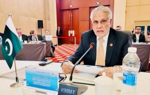 پاکستان: هدف مذاکرات پایان برد-برد درگیری میان ایران و آمریکا است