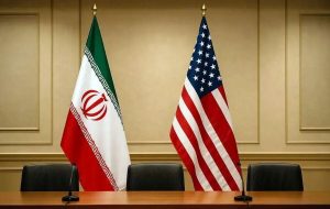 پای بازیگران جدید به تنش ایران و آمریکا باز شد پای بازیگران جدید به تنش ایران و آمریکا باز شد