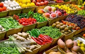پایش بهداشتی ۷ میلیون تن کالای کشاورزی در هرمزگان