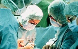 پرتودرمانی برای بیماران سرطان پروستات بی‌خطر است