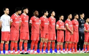 پرسپولیس بیاعتنا به اظهارات تاج / سرخها طبق برنامه برای ادامه لیگ استارت میزنند پرسپولیس بیاعتنا به اظهارات تاج / سرخها طبق برنامه برای ادامه لیگ استارت میزنند