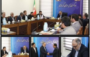 پرونده ۱۰ساله تعاونی مسکن در کرمانشاه حل شد پرونده ۱۰ساله تعاونی مسکن در کرمانشاه حل شد