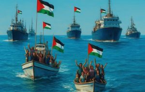 پریسلی: اسرائیل ناقض قوانین بین‌المللی است