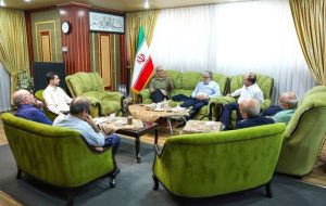 پزشکیان: استقرار حکمرانی دانش‌بنیان در مدیریت منابع آبی ضروری است