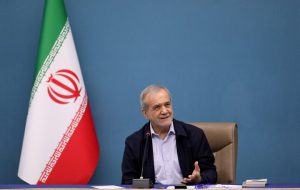 پزشکیان: اشتغال پایدار اولویت دولت در شرایط جنگ است