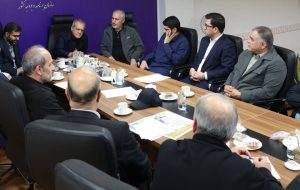 پزشکیان: نباید با آمار غیرواقعی موجب ناامیدی و یأس در جامعه شد پزشکیان: نباید با آمار غیرواقعی موجب ناامیدی و یأس در جامعه شد
