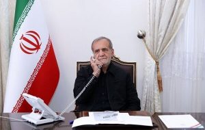 پزشکیان: پیروان مکتب تشیع را با زبان زور نمیتوان تسلیم کرد پزشکیان: پیروان مکتب تشیع را با زبان زور نمیتوان تسلیم کرد