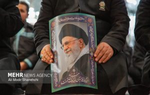 پناهیان: هنوز مردم برای امام شهید عزاداری نکرده اند