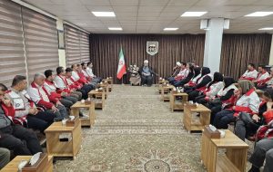 پورذهبی: جنگ اخیر جلوه‌ای از همدلی و بلوغ اجتماعی است