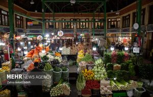 پوشش لحظهای قیمتها در «رادیو بازار»؛ پل میان مردم و مسئولان شدیم پوشش لحظهای قیمتها در «رادیو بازار»؛ پل میان مردم و مسئولان شدیم