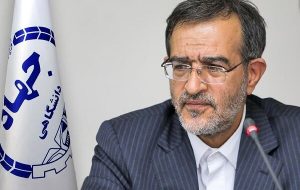 پیام تبریک رئیس جهاددانشگاهی به مناسبت روز ارتباطات و روابط‌عمومی