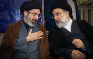 پیام رهبر انقلاب به‌مناسبت سالگرد شهادت آیت‌الله رئیسی منتشر می‌شود