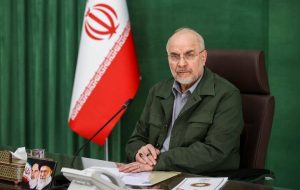 پیام قالیباف برای قهرمانی جوانان وزنهبردار: هیچ سدی مقابل پیشرفت نیست پیام قالیباف برای قهرمانی جوانان وزنهبردار: هیچ سدی مقابل پیشرفت نیست
