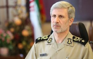 پیام هشدار فرمانده کل ارتش صادر شد