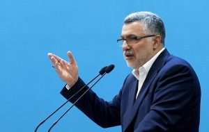 پیام وزیر بهداشت به مردم؛ کنار شما در میدان ایستادهایم پیام وزیر بهداشت به مردم؛ کنار شما در میدان ایستادهایم
