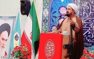 پیروزی‌های امروز ایران یکی از معجزات انقلاب اسلامی است
