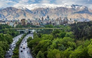 پیش بینی آب و هوا تهران دوشنبه ۴ خرداد ۱۴۰۵ / پایتختنشینان آماده باشند پیش بینی آب و هوا تهران دوشنبه ۴ خرداد ۱۴۰۵ / پایتختنشینان آماده باشند