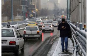 پیش‌بینی هواشناسی امروز ۱۳ اردیبهشت / برای این ۱۰ استان هشدار صادر شد