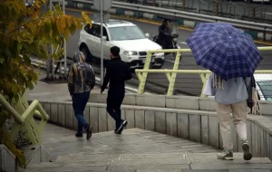 پیش‌بینی هواشناسی کشور در روزهای پنجشنبه و جمعه / احتمال وقوع بهمن در این مناطق قوت گرفت