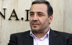 پیوند میدان، دیپلماسی و مردم، کلید تثبیت موفقیت‌های کشور است