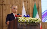 چیت‌ساز:  جنگ تحمیلی اخیر، آزمون تاریخی تاب‌آوری شبکه ارتباطات داخلی کشور بود