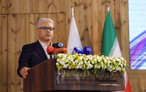 چیتساز: جنگ تحمیلی اخیر، آزمون تاریخی تابآوری شبکه ارتباطات داخلی کشور بود چیتساز: جنگ تحمیلی اخیر، آزمون تاریخی تابآوری شبکه ارتباطات داخلی کشور بود