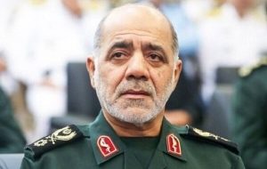 کادر درمان نشان داد که در میدان نبرد، مولفه اقتدار تنها گلوله نیست