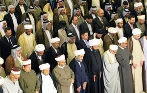 کارشناسان خارجی از امت همدل و مقابله با صهیونیسم و استکبار میگویند کارشناسان خارجی از امت همدل و مقابله با صهیونیسم و استکبار میگویند