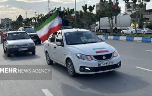 کاروان خودرویی بین شهرهای شیروان و فاروج کاروان خودرویی بین شهرهای شیروان و فاروج