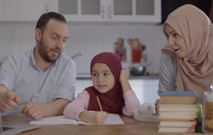 کتاب حقوق عمومی خانواده رونمایی شد