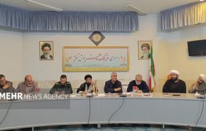 کشف انبارهای احتکار در گرمسار؛ برخورد بدون اغماض با مختلکنندگان بازار کشف انبارهای احتکار در گرمسار؛ برخورد بدون اغماض با مختلکنندگان بازار