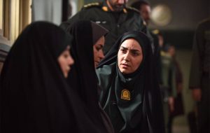 «کلانتری ۱۱» پربینندهترین و محبوبترین سریال ایام جنگ شد «کلانتری ۱۱» پربینندهترین و محبوبترین سریال ایام جنگ شد