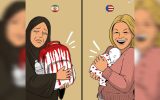 کنایه کمال شرف به آمریکا؛ تناقض شادی شخصی و رنج جهانی به چالش کشیده شد