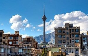 کیفیت هوای تهران امروز پنجشنبه ۳۱ اردیبهشت ۱۴۰۵ / هوای پایتخت در وضعیت قابل قبول قرار دارد کیفیت هوای تهران امروز پنجشنبه ۳۱ اردیبهشت ۱۴۰۵ / هوای پایتخت در وضعیت قابل قبول قرار دارد