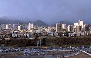 کیفیت هوای تهران امروز یکشنبه ۲۷ اردیبهشت ۱۴۰۵ / هوای تهران قابل‌قبول شد