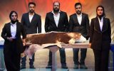«گاوداری» و پستویی برای دفن پدر؛ برای زنده ماندن تئاتر تلاش می‌کنیم