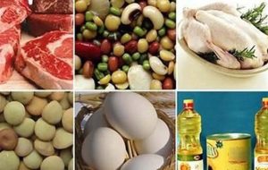 گرانیهای غیرقانونی مواد غذایی اصلاح میشود گرانیهای غیرقانونی مواد غذایی اصلاح میشود