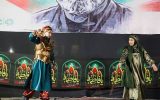 «گردآفرید»، پهلوان دخت ایرانی به میدان می‌آید