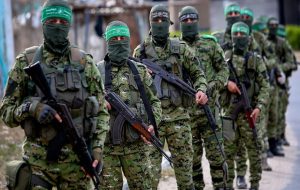 گردان‌های قسام: ترور عوده اراده ما را برای آزادی قدس مستحکم‌ می کند